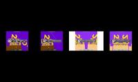 20th Century Fox Spoof By QBION and Normal and G Major 4 and Confusion and G Major 4 Confusion