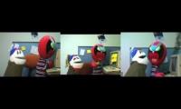 Thumbnail of Homestar Runner Biz Cas Fri all 1-3 episode at once