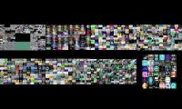 YTPMV Infinity Shuric Scans