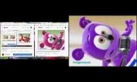 gummy bear group 10 20 30 40 50