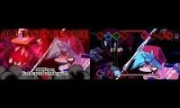 fnf all stars fnf y old stars