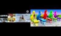 Up To Faster 21 Parison To Pingu