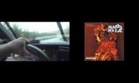 Thumbnail of The Road Warrior Fedsmoker