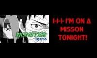 Thumbnail of Very unexpected song choice for deidara