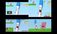 Thumbnail of Pen Sparta Quadparison