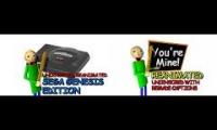 Your Mine Uncensored Sega Genesis Version