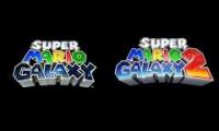 Thumbnail of Super Mario Galaxy Fire flower and Ice flowe theme