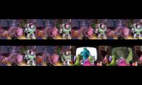 Toy Story Gets Movie Trailers Eightparison 1