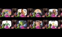 Thumbnail of Toy Story Gets Movie Trailers Eightparison 3