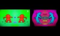 Noggin and nickjr logo collection in g major 97 in g major 20