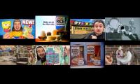 Thumbnail of random videos part three