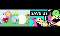 Thumbnail of Lick Your Way to Freedom Original vs Fours Voice