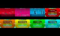 Thumbnail of geometrydashlevels1-8