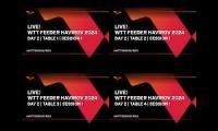 Thumbnail of Day 2 | WTT Feeder Havirov 2024