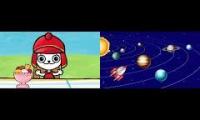 Thumbnail of Up to Faster 2 Parison