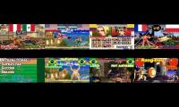 Thumbnail of 01206 VS Ximortep (Yashiro/Kyo/Shermie VS Choi/Yashiro/Lucky)