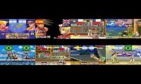 Thumbnail of Geo Neo VS Mutex (Lucky/Mature/Brian VS Rugal/Chris/Chang)