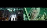 Thumbnail of Side by side Cutscenes