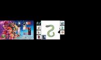 Thumbnail of Sparta Maker Remix Quadparison