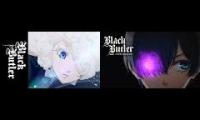 Thumbnail of Black Butler Public School Arc Opening with Book of Circus Theme