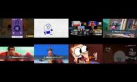 Rage Quit Earrape Scream Contents