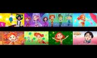 Thumbnail of Музыкальный патруль Played at Same Time 02.09.2015