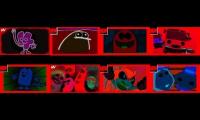 Anoying groose theme song horror version 1.5 2.0 3.0 4.0