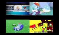 Rarity Makes Cry Everything d14