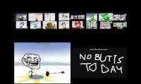 Thumbnail of gummy bear all short