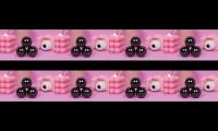 Thumbnail of Meet supers w/ 8 videos
