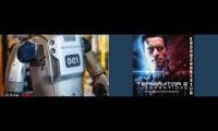 Thumbnail of Boston Dynamicss New Terminator Unit