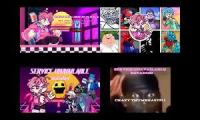 Thumbnail of Service Unavailable - BETADCIU Mashup (No Wow Channel)