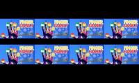 finger family and more kids songs