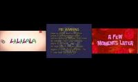 Spongebob time cards of college new spongebob