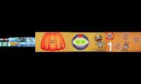 Up to Faster 42 Parison to wow wow wubbzy gummy bear and bfdi