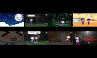 ultimate werewolf transformation videos from daltwig