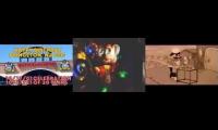 Chuck E. Cheese Every Boy Every Girl Mashup (46th Anniversary Special)