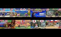Thumbnail of Breville VS Kagenin (Iori/Ryo/Choi VS Kim/Ryo/Heavy D)
