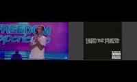 Thumbnail of justin is tired of the music