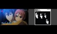 Thumbnail of Black Bullet with Roll Over Beethoven