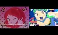 Thumbnail of Urusei Yatsura - Sigla classica con nuova intro