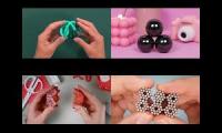 Thumbnail of All speks videos playing at the same time