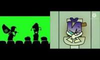 Thumbnail of Minions are watching _____ 2