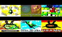 Thumbnail of plankton stroke mashup