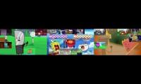 Thumbnail of three sparta gamma je ae remixes