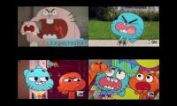 Thumbnail of Gumball Sparta QuadParison 1 (V2/Remake)