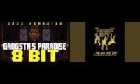 Thumbnail of Gangsta´s Paradise 2022 tribute