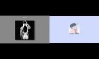 Anime song and moan and speed up song