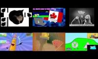 multisource vs maxwell cat vs wilkins coffee vs bfdi vs ii vs 2nd multisource