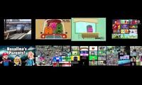 Thumbnail of Copy of Annoying Goose 5849 parison tamagotchi crying amtrak